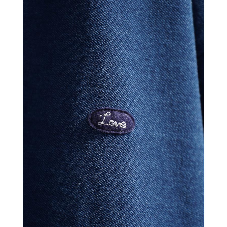 PORTER CLASSIC（ポータークラシック） PORTER CLASSIC H/W インディゴ