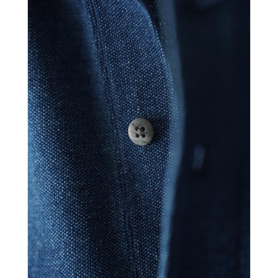 PORTER CLASSIC（ポータークラシック） PORTER CLASSIC H/W インディゴ