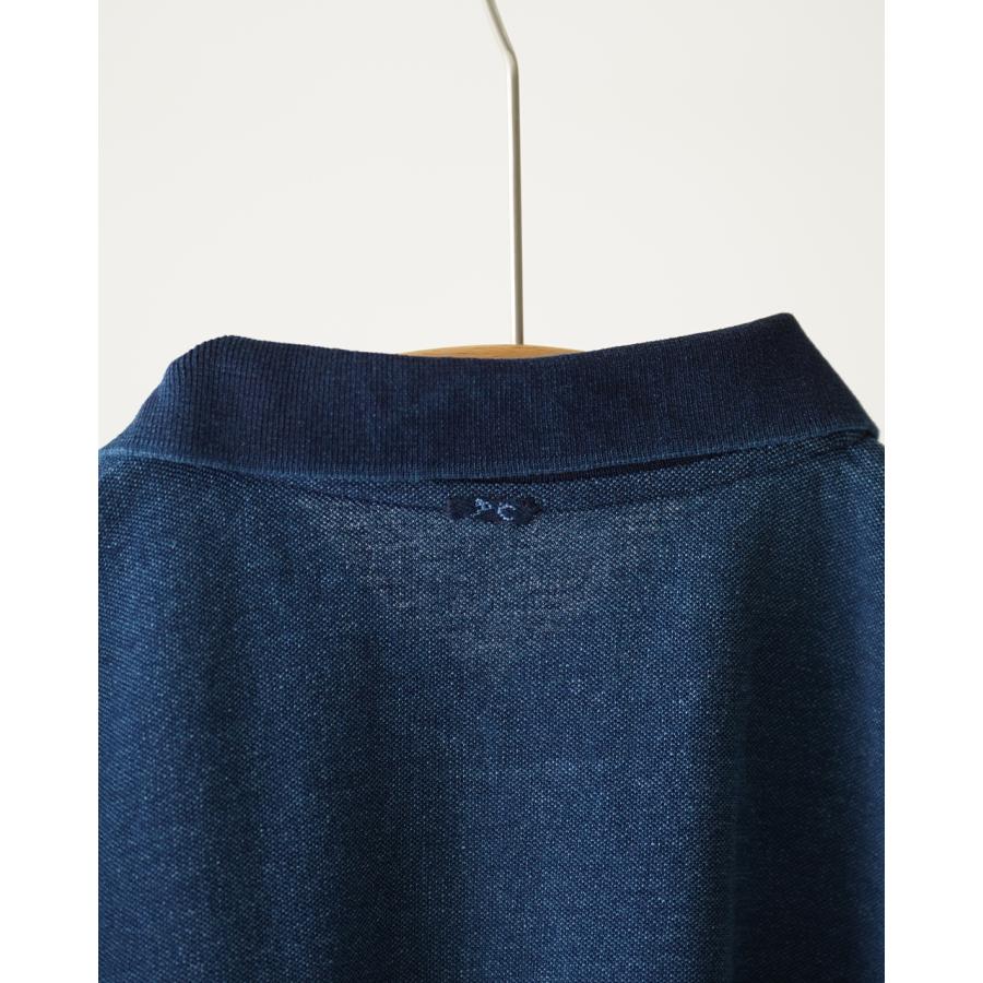 PORTER CLASSIC（ポータークラシック） PORTER CLASSIC H/W インディゴ