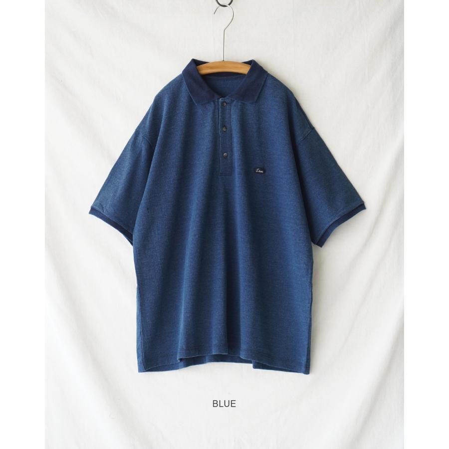 PORTER CLASSIC（ポータークラシック） PORTER CLASSIC H/W インディゴ