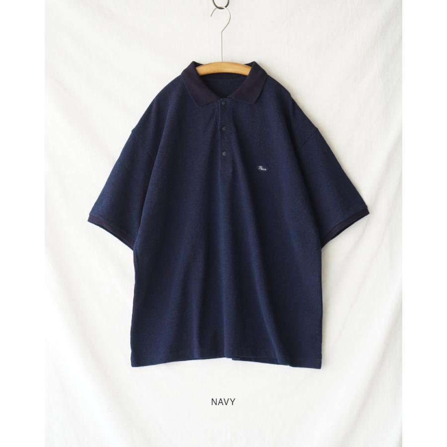 PORTER CLASSIC（ポータークラシック） PORTER CLASSIC H/W インディゴ