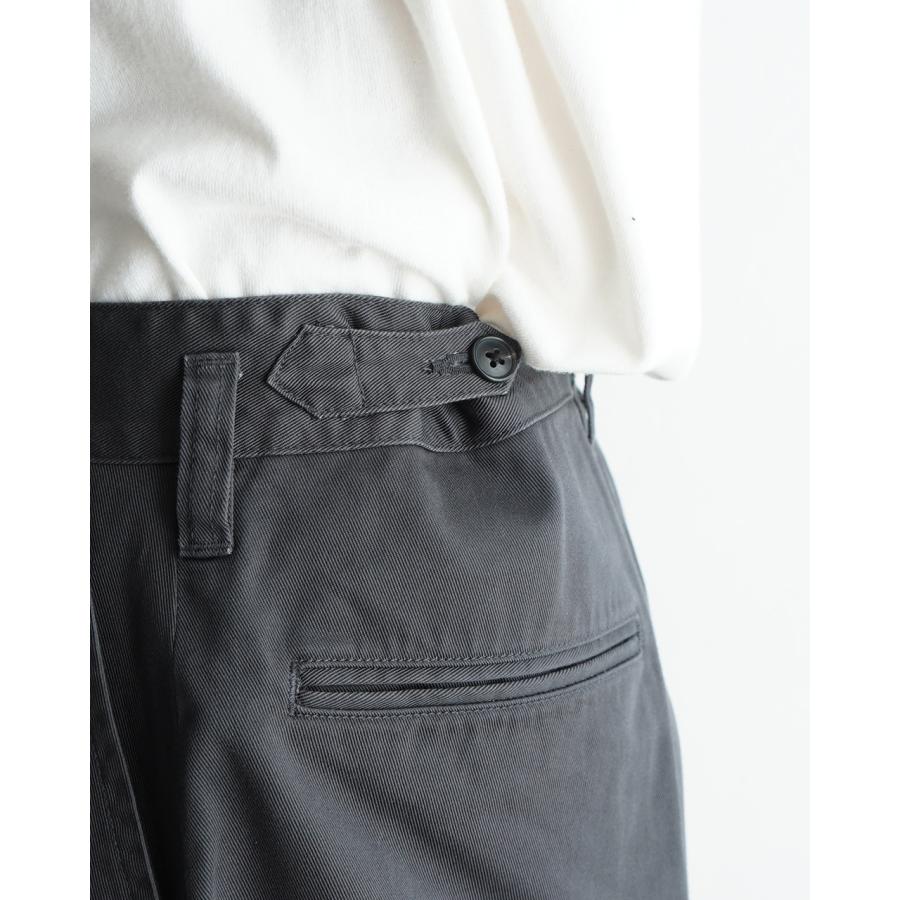 Porter Classic ポータークラシック PORTER CLASSIC チノパン Porter Classic ポータークラシック PORTER CLASSIC チノパン