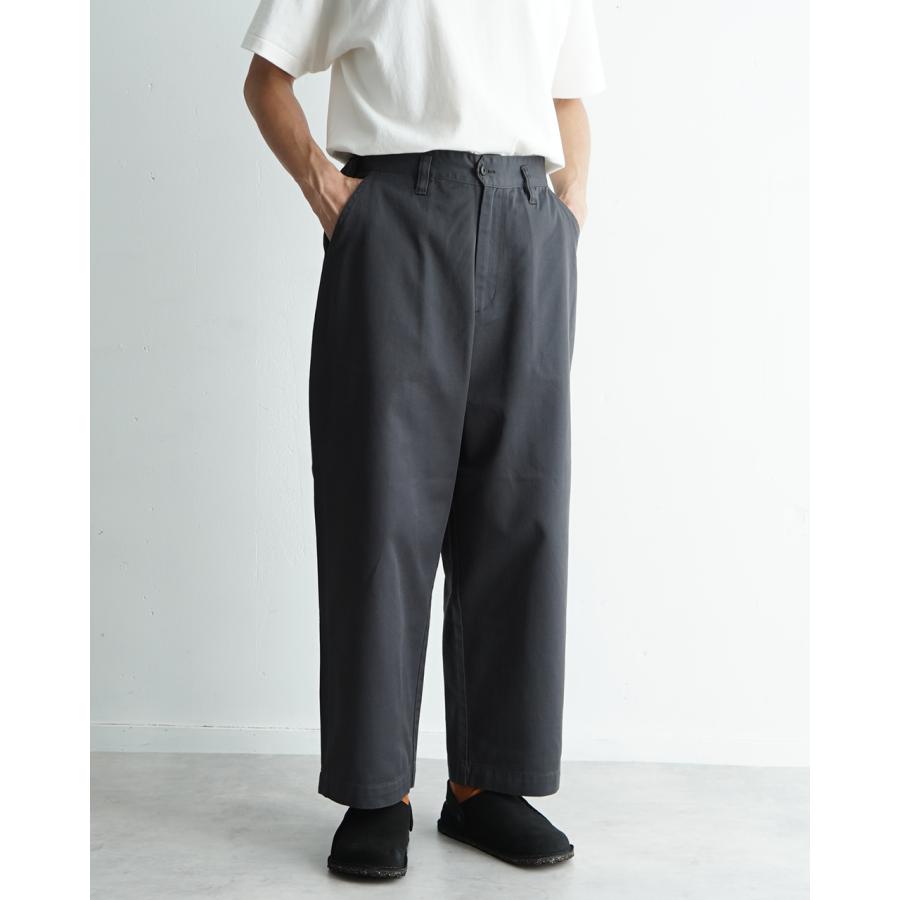Porter Classic ポータークラシック PORTER CLASSIC チノパン Porter Classic ポータークラシック PORTER CLASSIC チノパン
