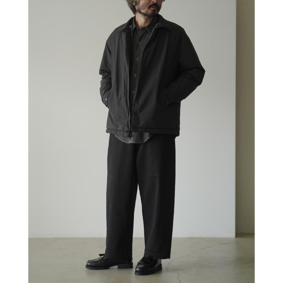 PORTER CLASSIC（ポータークラシック） チノパンツ ジーンケリー