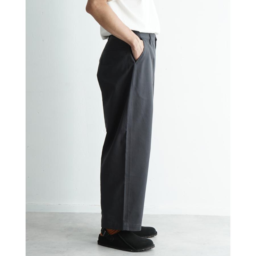 Porter Classic ポータークラシック PORTER CLASSIC チノパン Porter Classic ポータークラシック PORTER CLASSIC チノパン