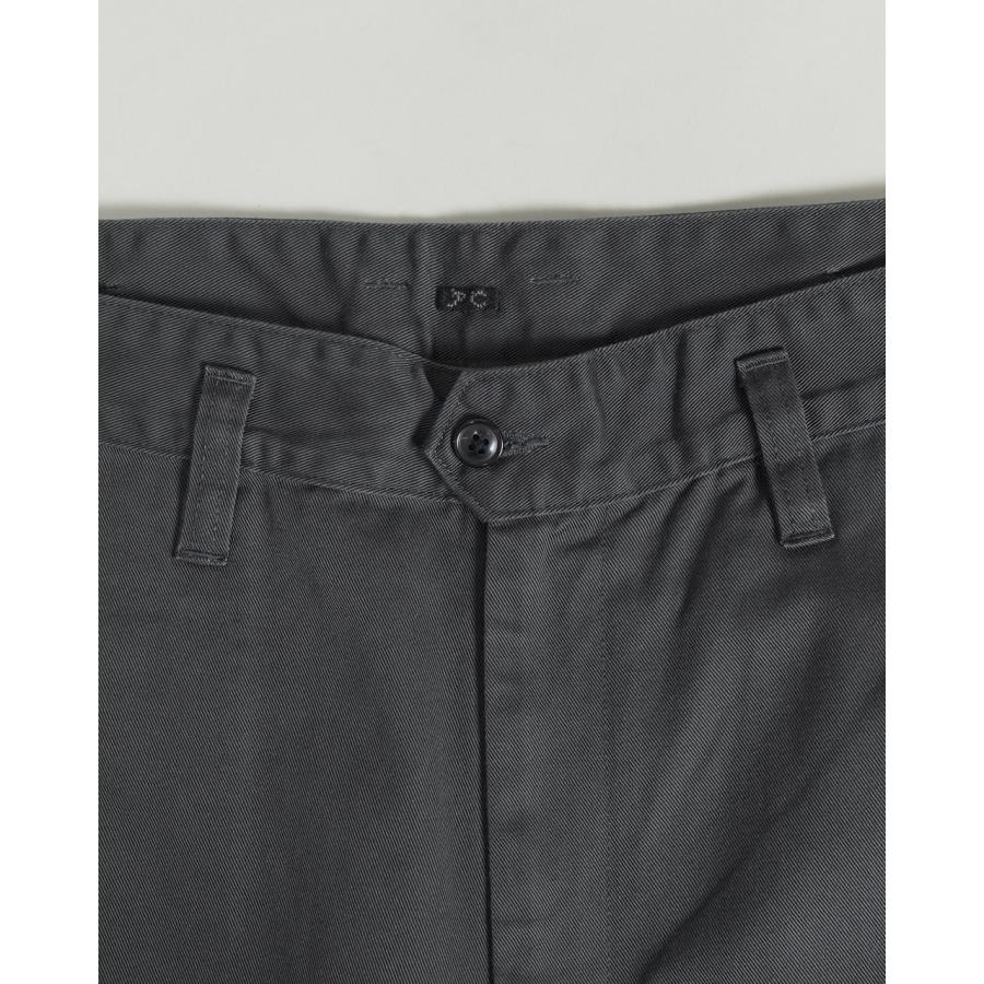 PORTER CLASSIC（ポータークラシック） チノパンツ ジーンケリー