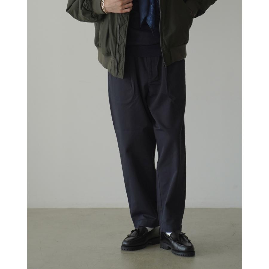 PORTER CLASSIC（ポータークラシック） チノパン デューク エリントン