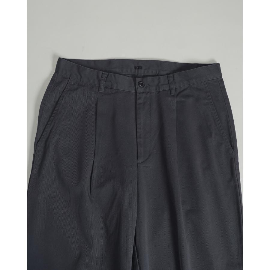 PORTER CLASSIC（ポータークラシック） チノパン デューク エリントン