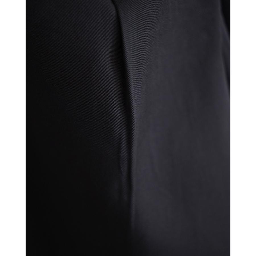 PORTER CLASSIC（ポータークラシック） チノパン デューク チノパン