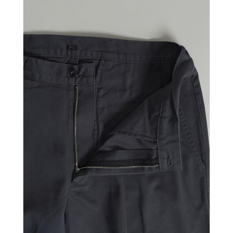PORTER CLASSIC（ポータークラシック） チノパン デューク エリントン