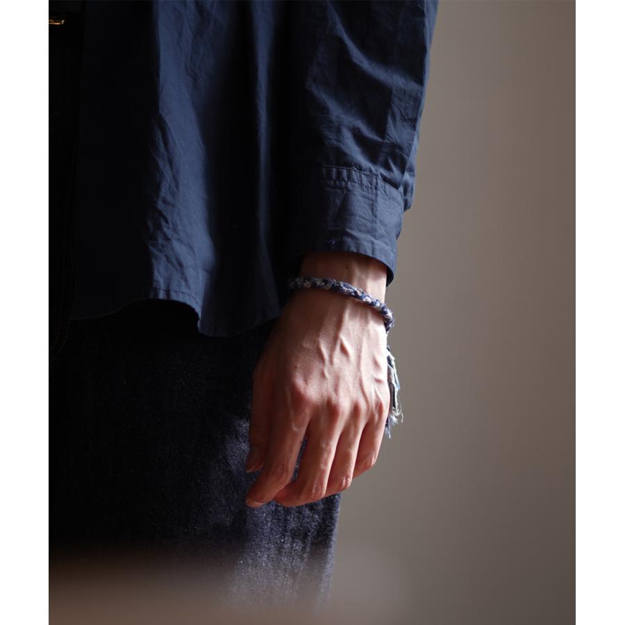 PORTER CLASSIC（ポータークラシック） ハンドワーク ハギレ