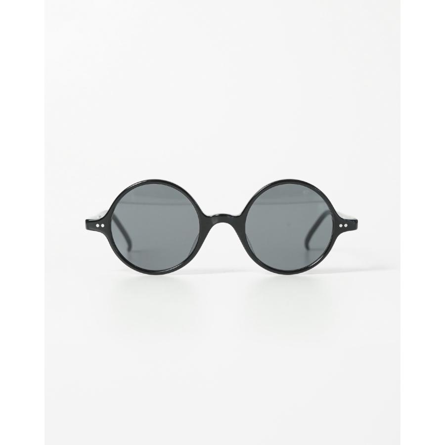 PORTER CLASSIC（ポータークラシック） × 金子眼鏡 サングラス