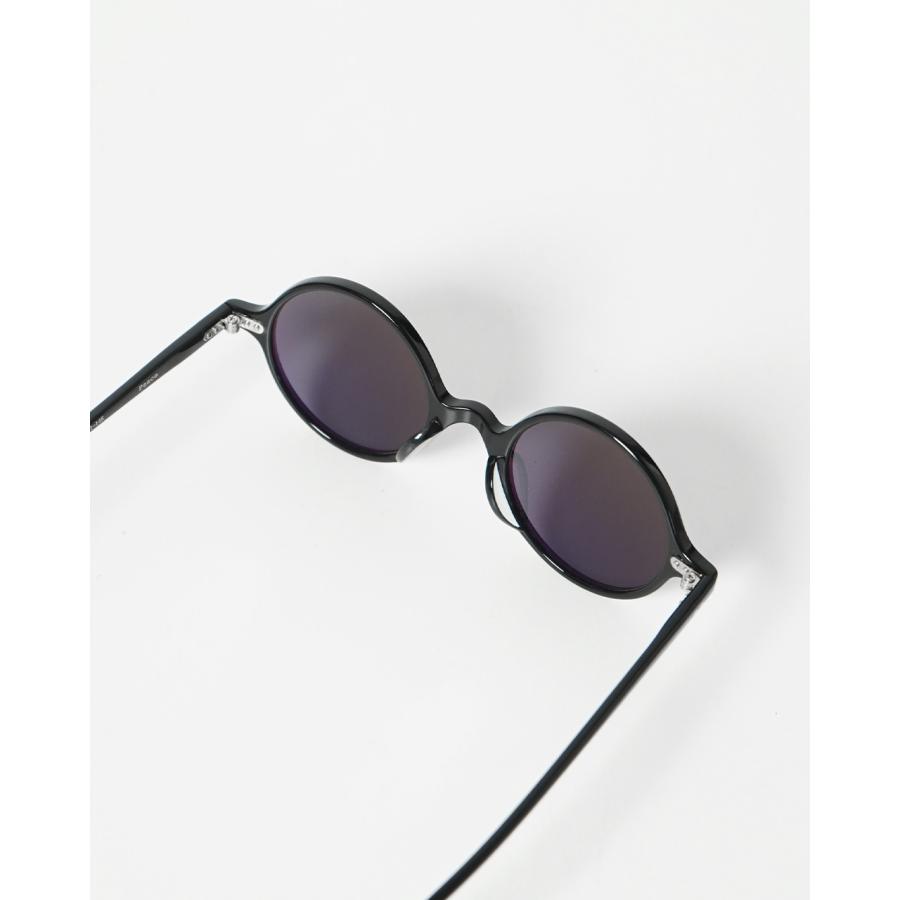 PORTER CLASSIC（ポータークラシック） × 金子眼鏡 サングラス