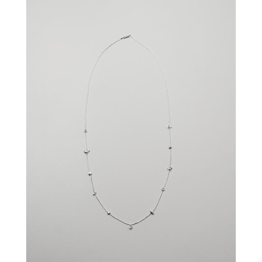 ポータークラシック PORTER CLASSIC フェティッシュネックレス ユニセックス FETISH NECKLACE PC-011-4040の画像