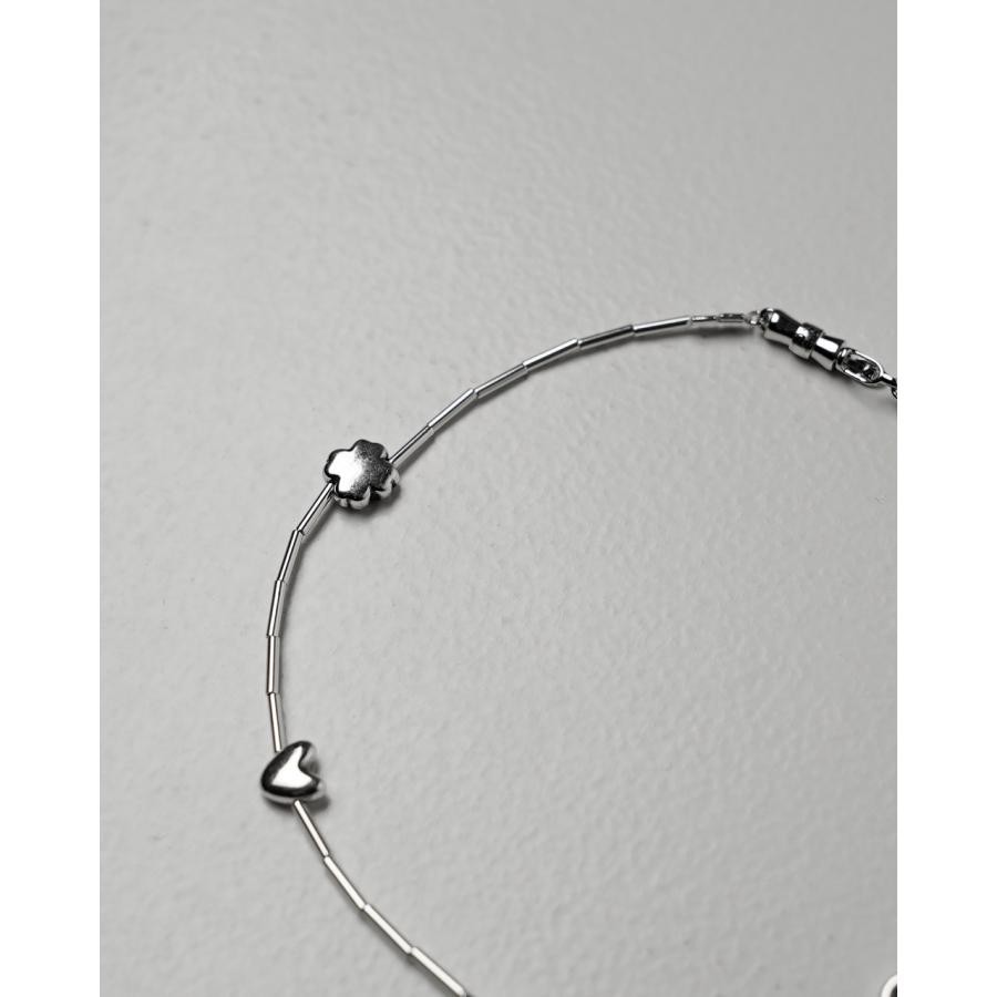 ポータークラシック PORTER CLASSIC フェティッシュ ブレスレット ユニセックス FETISH BRACELET PC-011-4041の画像
