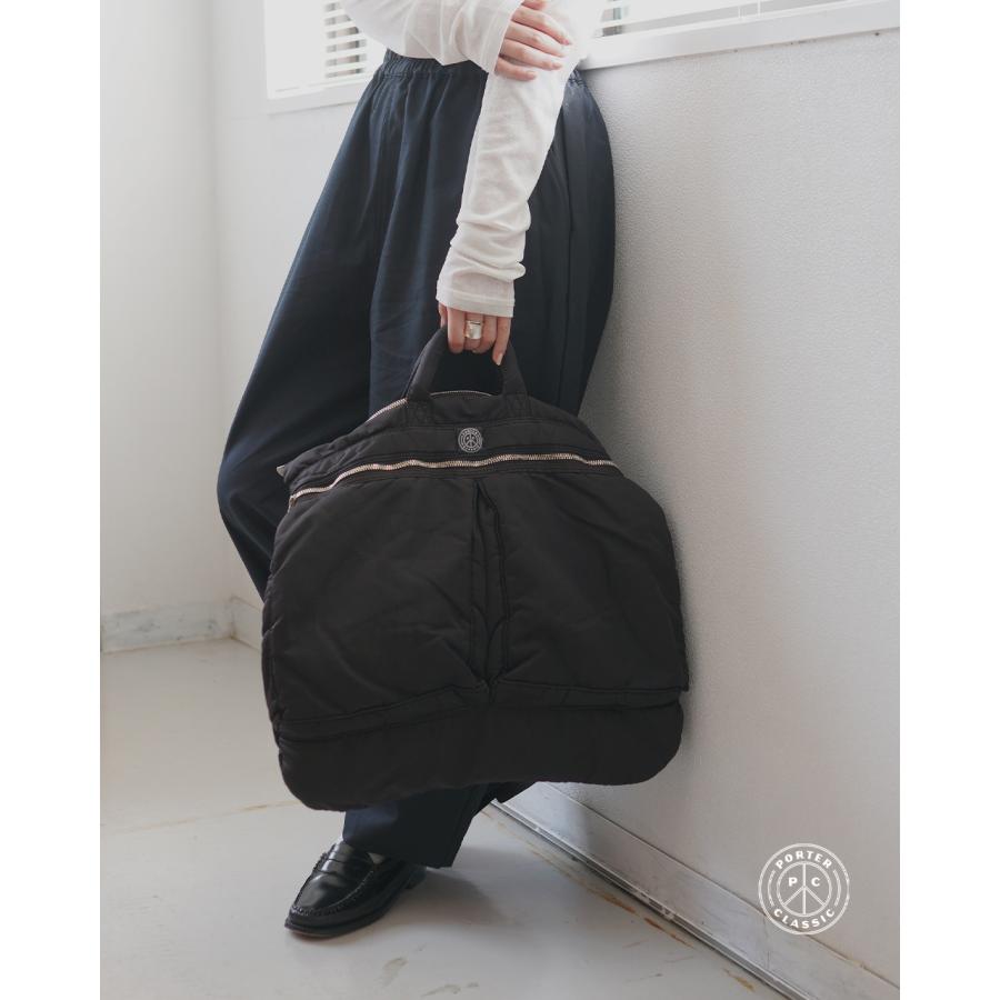 PORTER CLASSIC（ポータークラシック） スーパーナイロンヘルメット