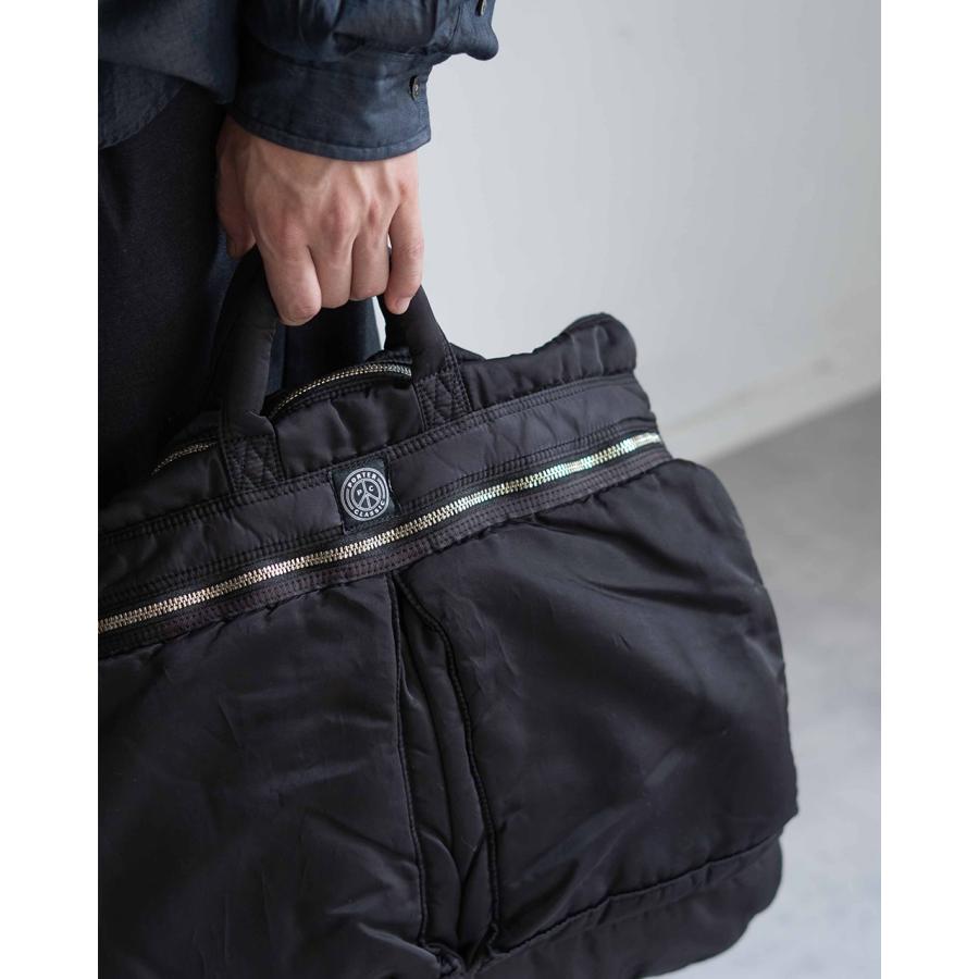 PORTER CLASSIC（ポータークラシック） スーパーナイロンヘルメット