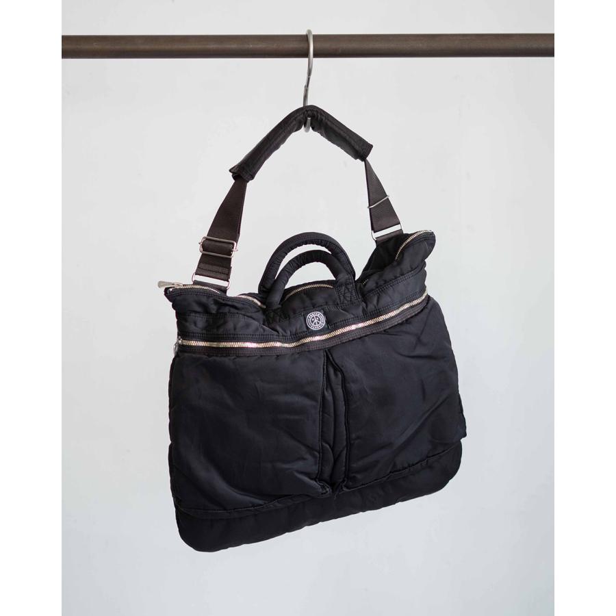PORTER CLASSIC（ポータークラシック） スーパーナイロンヘルメット