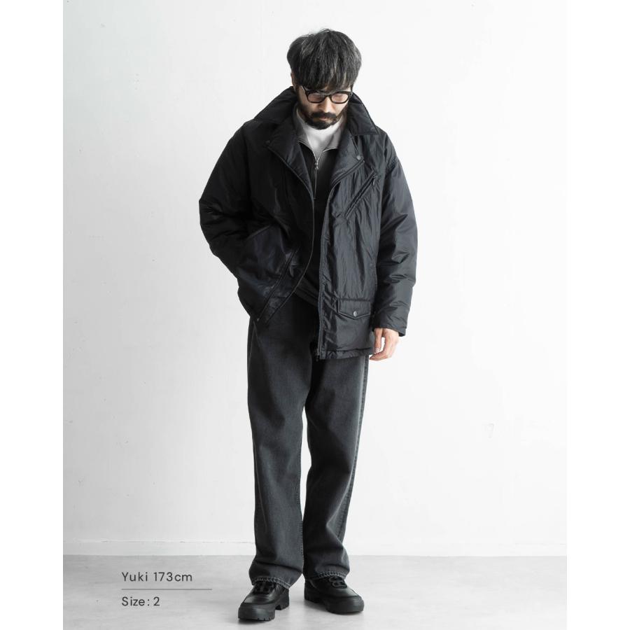Porter Classic ポータークラシック PORTER CLASSIC ライダース Porter Classic ポータークラシック PORTER CLASSIC ライダース