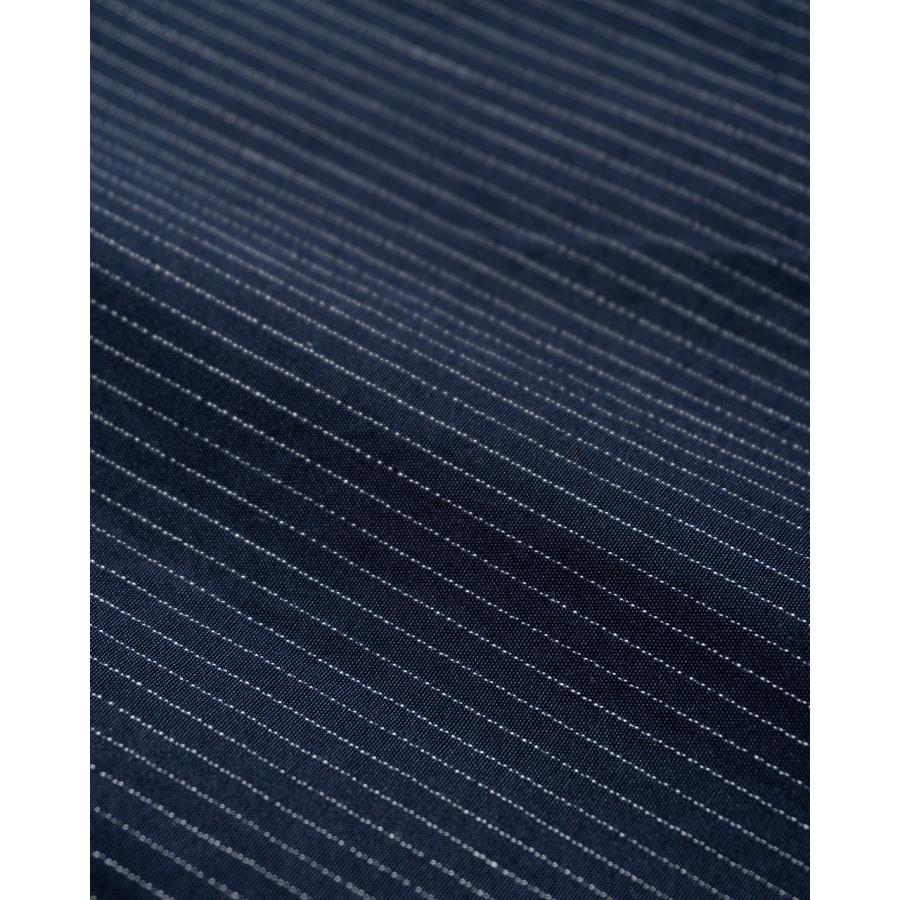 PORTER CLASSIC（ポータークラシック） シャツ ロールアップピン