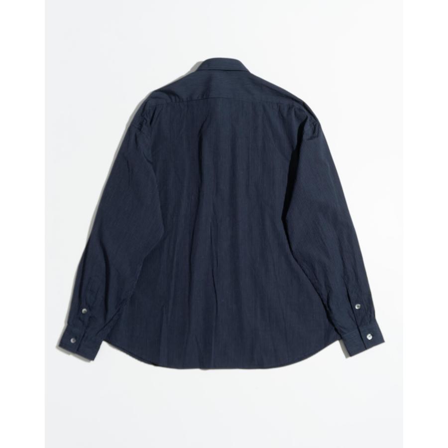 PORTER CLASSIC（ポータークラシック） シャツ ロールアップピン