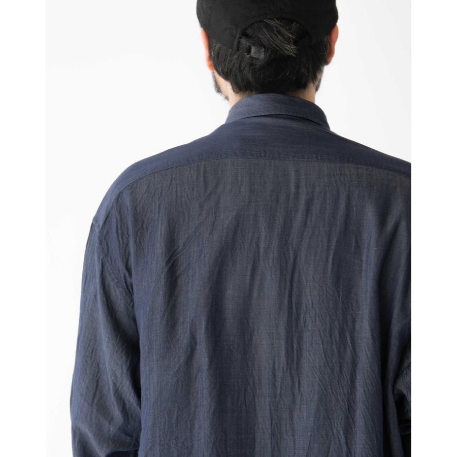 PORTER CLASSIC（ポータークラシック） 期間限定ポイント10倍！ シャツ