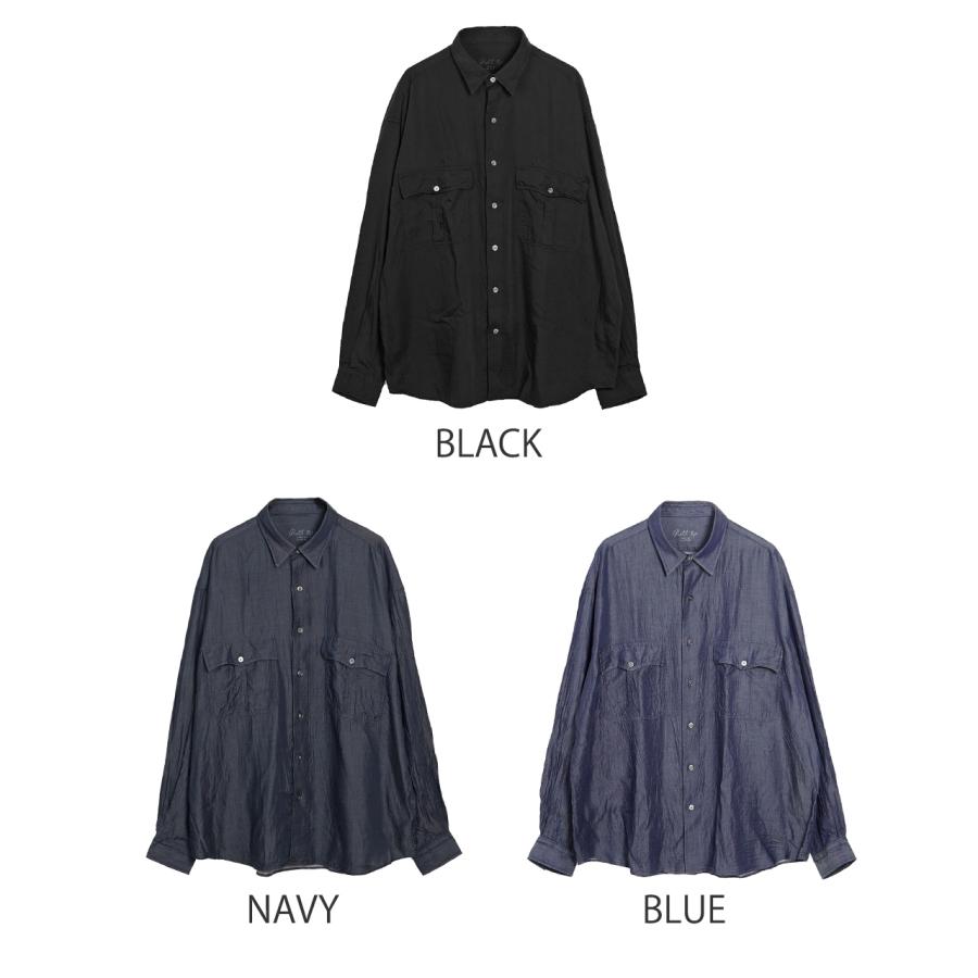 PORTER CLASSIC（ポータークラシック） 期間限定ポイント10倍！ シャツ