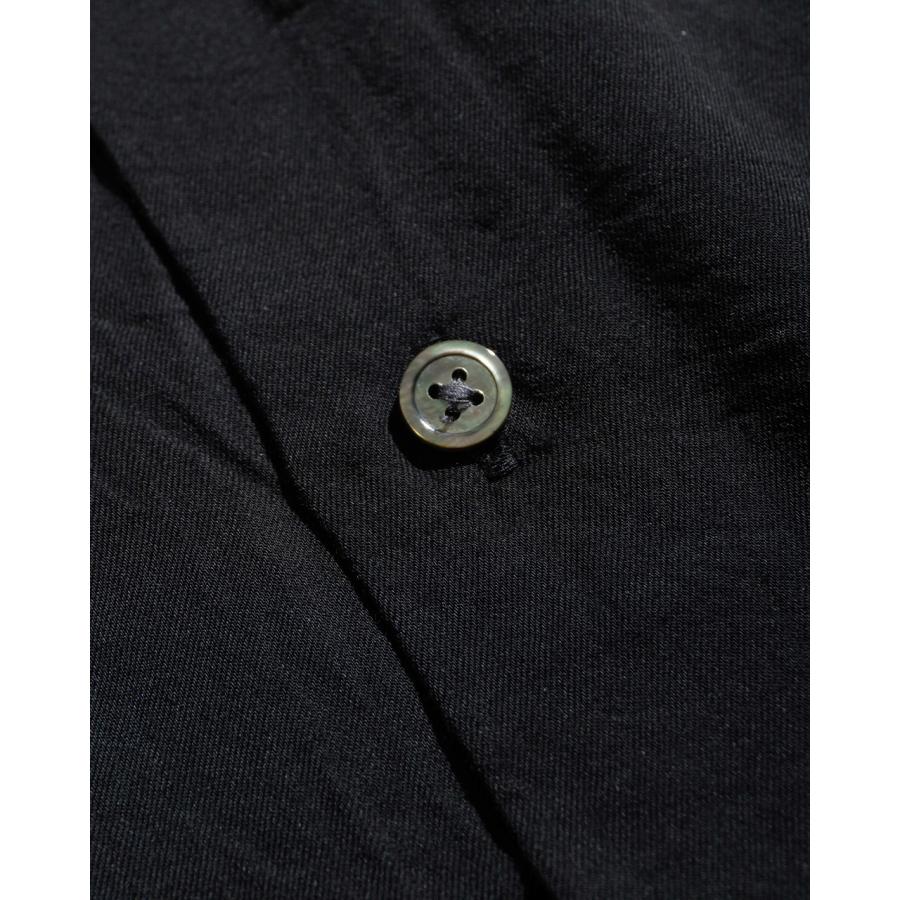 PORTER CLASSIC（ポータークラシック） 期間限定ポイント10倍 シャツ
