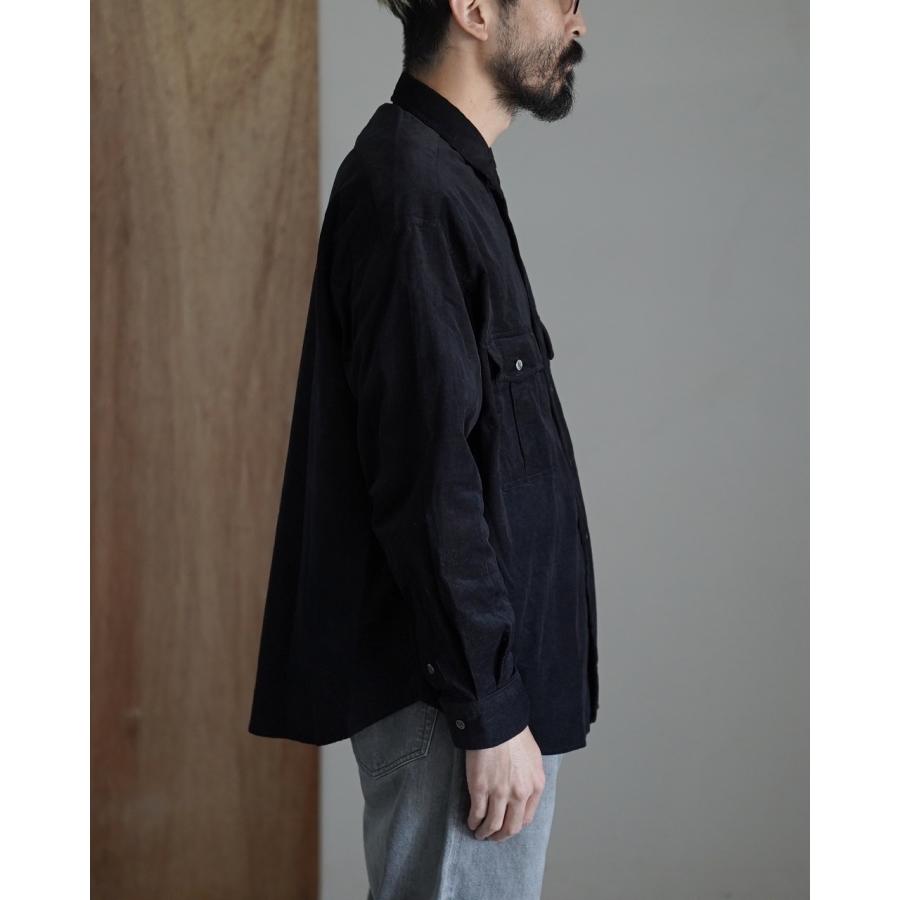 PORTER CLASSIC（ポータークラシック） ロールアップ オーガニック