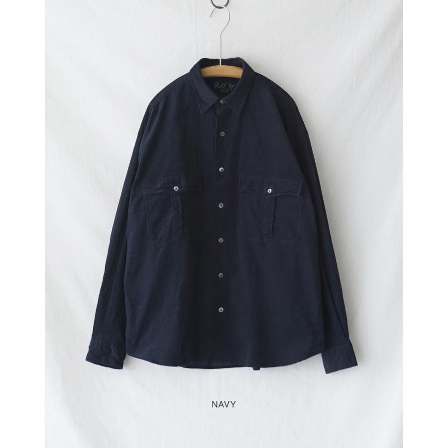 PORTER CLASSIC（ポータークラシック） ロールアップ オーガニック