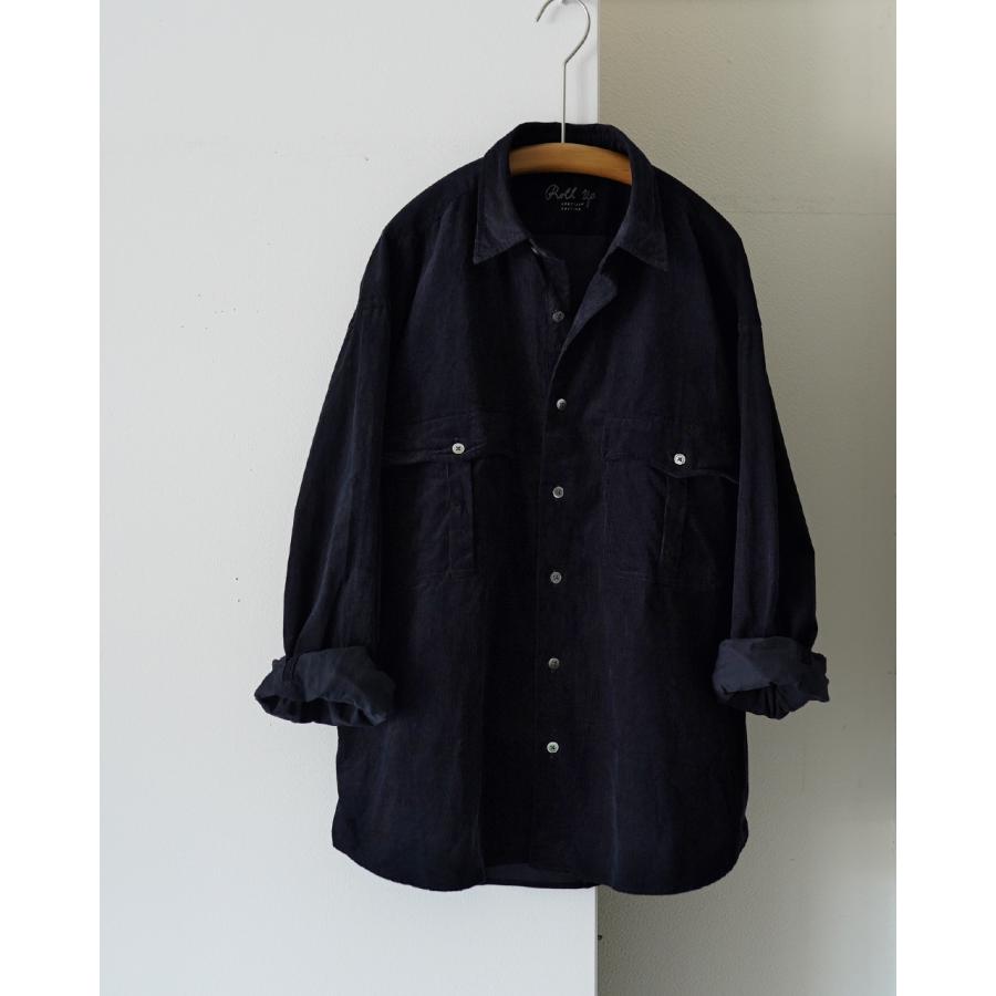 PORTER CLASSIC（ポータークラシック） ロールアップ オーガニック