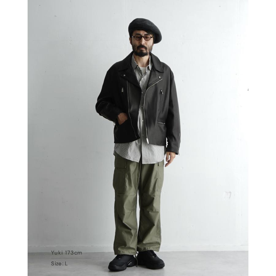 Porter Classic ポータークラシック PORTER CLASSIC ジャケット Porter Classic ポータークラシック PORTER CLASSIC ジャケット