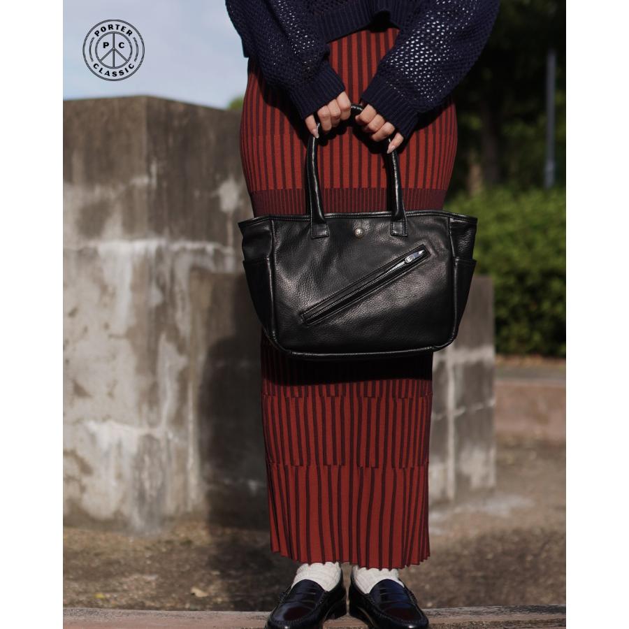 PORTER CLASSIC（ポータークラシック） PORTER CLASSIC PC ライダース