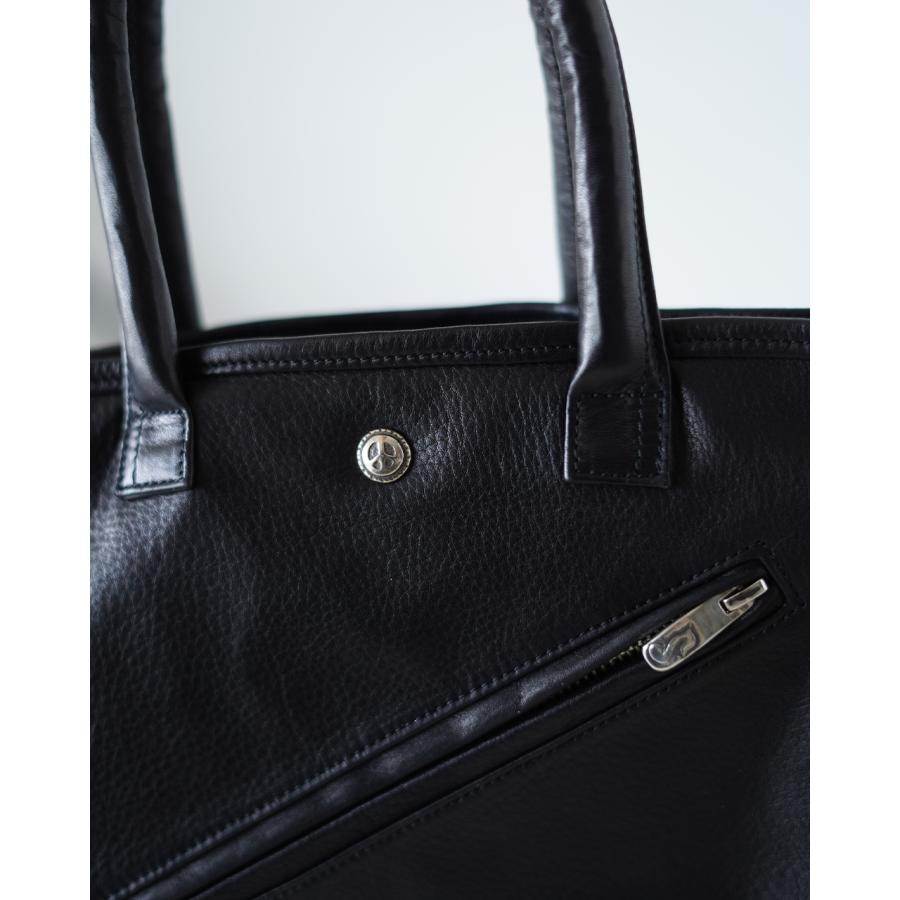 PORTER CLASSIC（ポータークラシック） PORTER CLASSIC PC ライダース