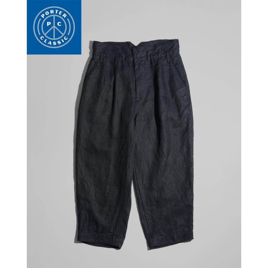 Porter Classic ポータークラシック PORTER CLASSIC リネン Porter Classic ポータークラシック PORTER CLASSIC リネン