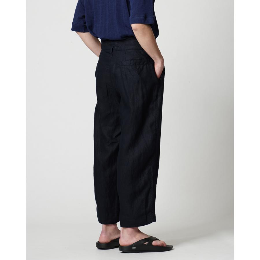 Porter Classic ポータークラシック PORTER CLASSIC リネン Porter Classic ポータークラシック PORTER CLASSIC リネン