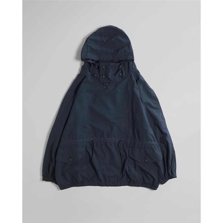 PORTER CLASSIC（ポータークラシック） マウンテンパーカー メンズ