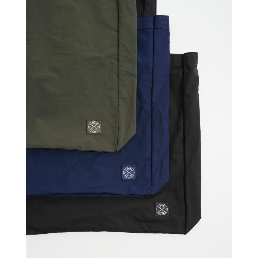 PORTER CLASSIC（ポータークラシック） ウェザー トートバッグ ユニ