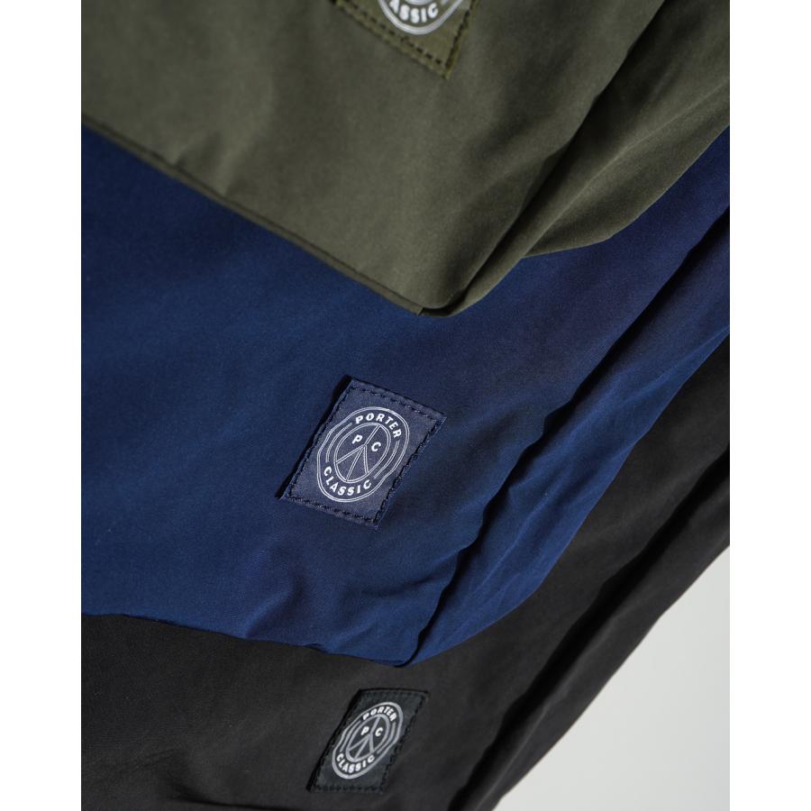 PORTER CLASSIC（ポータークラシック） ウェザー トートバッグ ユニ