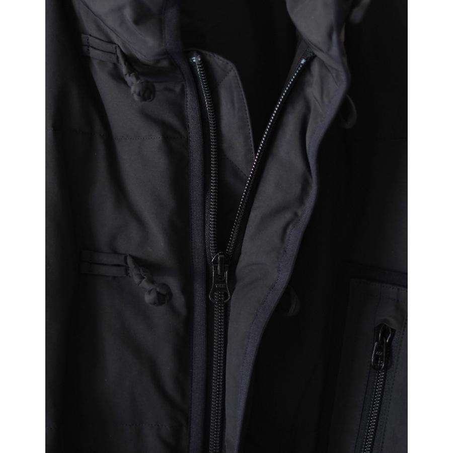 ポータークラシック PORTER CLASSIC アウター ウェザーチャイニーズダウンジャケット メンズ  PC-026-2441の画像