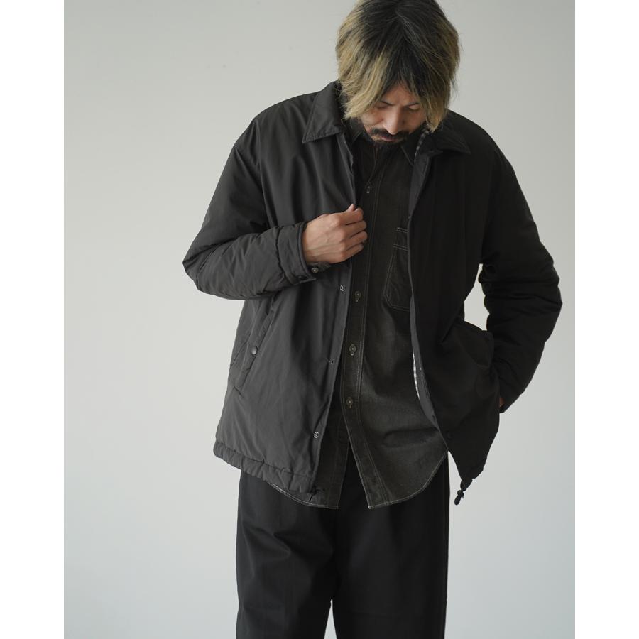 PORTER CLASSIC（ポータークラシック） ジャケット ウェザーコーチ