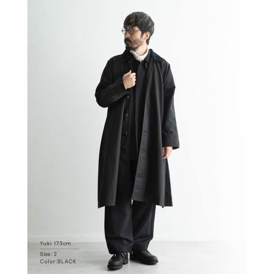 Porter Classic ポータークラシック PORTER CLASSIC ロング Porter Classic ポータークラシック PORTER CLASSIC ロング