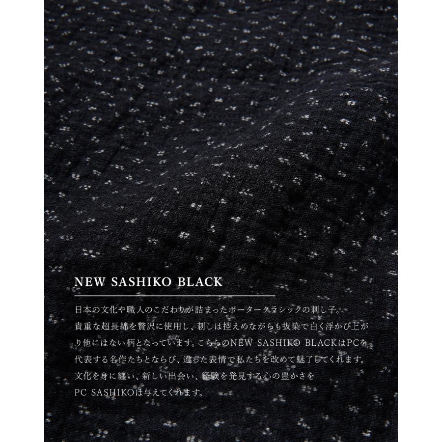 PORTER CLASSIC（ポータークラシック） ニュー サシコ ジップアップ