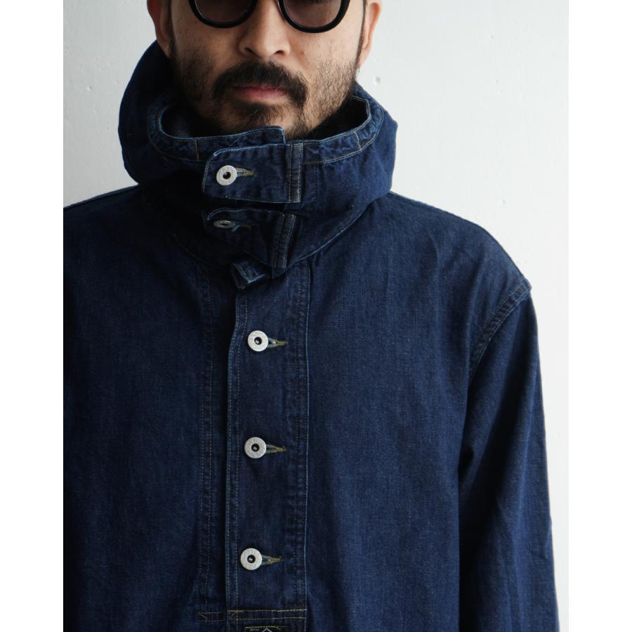 い*け様 ポストオーバーオールズ　プルオーバーパーカー Amazon.co.jp: [ポストオーバーオールズ] POSTOVERALLS ネイビー