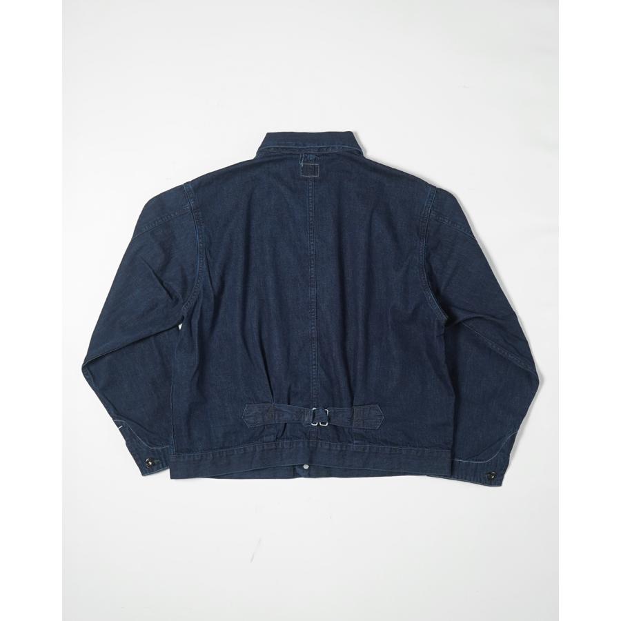 ポストオーバーオールズ　カバーオール バティック 1109R M オーバーサイズ ポストオーバーオールズ カバーオール バティック 1109R M