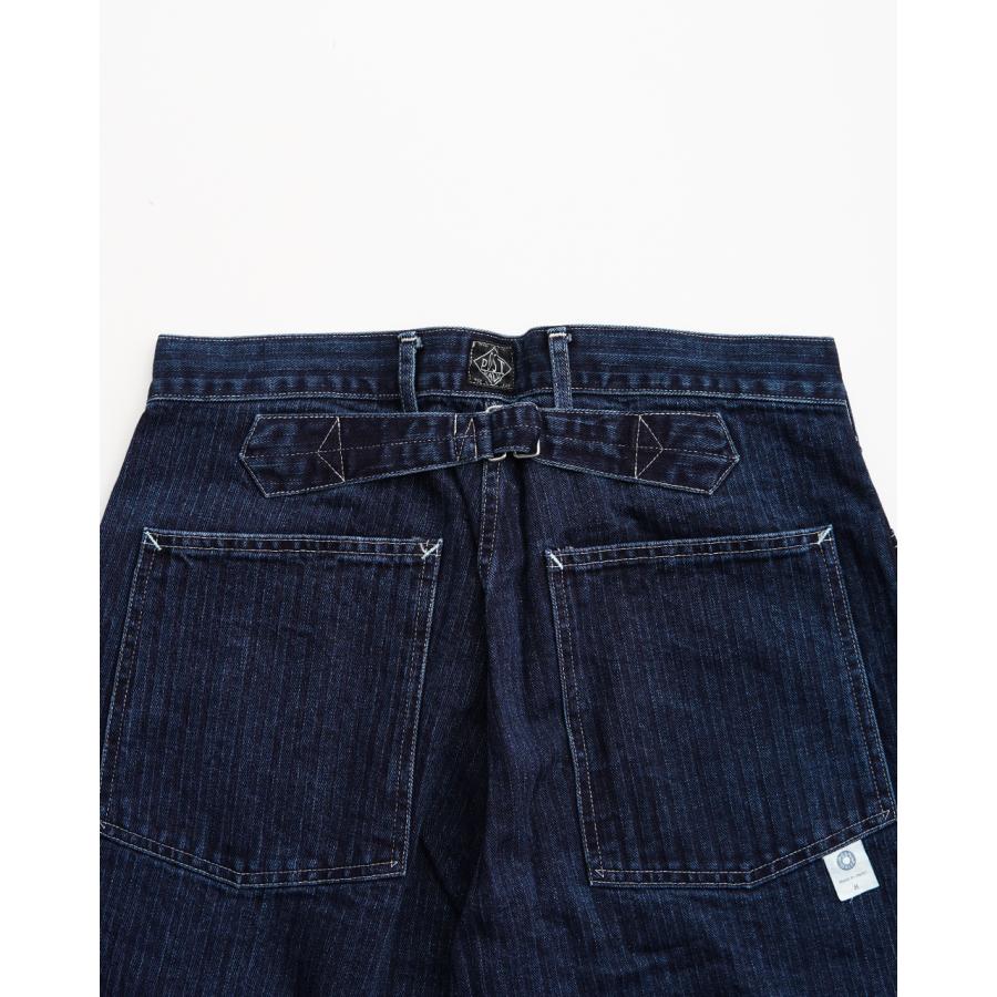 POST O’ALLS【ポストオーバーオールズ】アーミーパンツ Post O'Alls（ポストオーバーオールズ）ARMY Pants（アーミー