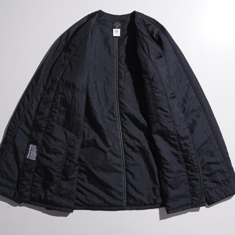POST O'ALLS ポストオーバーオールズ 43 DV カバーオール POST O'ALLS ポストオーバーオールズ 43 DV カバーオール