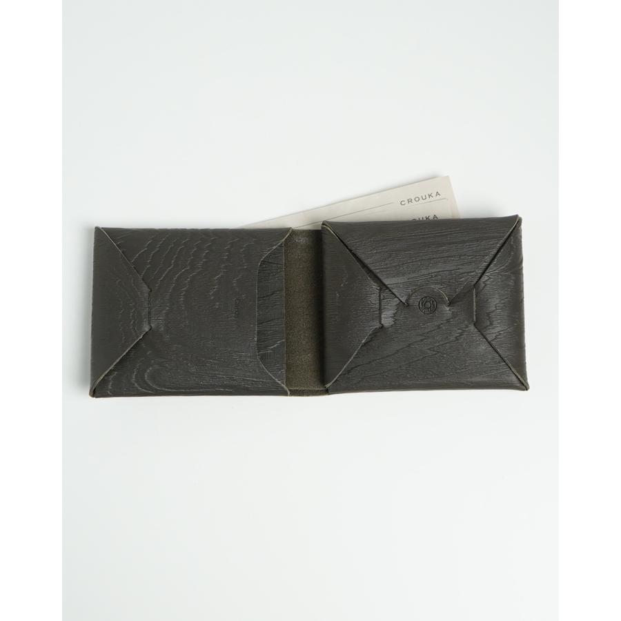 小物 iroro irose / イロセ / SEAMLESS / 2つ折り財布 - 北欧、暮らしの道具店