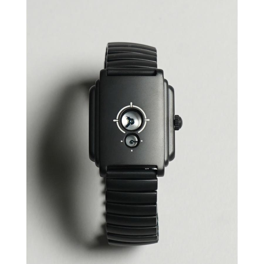 土日限定価格　ポストオーバーオールズ　ラッキーウォッチ　フラット　ブラック 楽天市場】【SALE！40%OFF】ポストオーバーオールズ POST O'ALLS