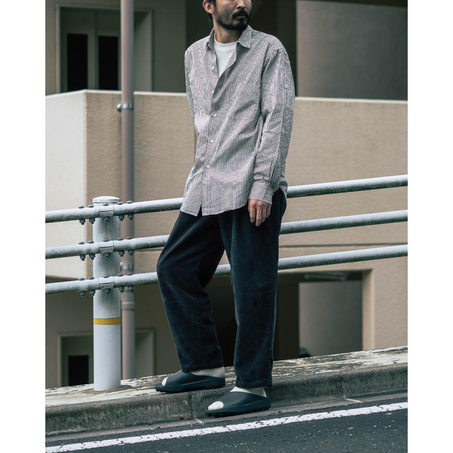 PPACO LUX-2(AIR STUDDED SOLE)25cm ダークグレー LUX-2(AIR STUDDED SOLE®) - DarkGray/Black – PERSICA